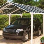 Навіси для машини - замовити в Києві Навіси для машини