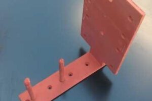 изготовление металлических кронштейнов на заказ