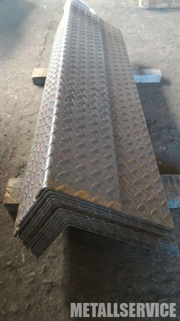 Металеві сходинки металлические ступени цена Киев