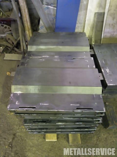 Опалубка для ФБС