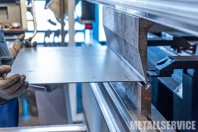 Особливості нержавіючого листа Нержавеющая сталь