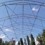 Сегментные фермы