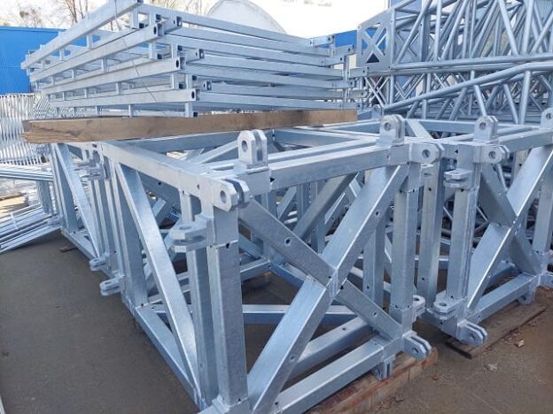 Защита от коррозии