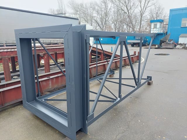 Захист від корозії металу