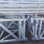 Балочные фермы