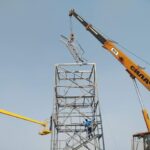 Мачты для антенн