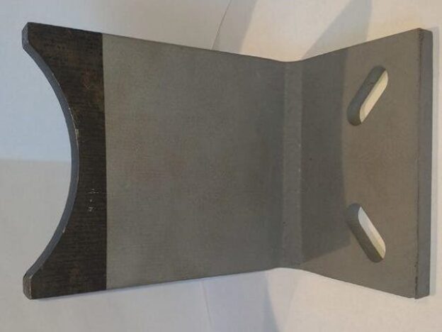 Мелкие детали из металла