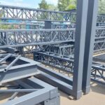 Грунтовка металу та металоконструкцій Грунтовка металла