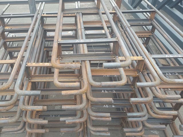 Заставний болт чи заставна деталь