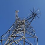 Мачты для ветрогенераторов