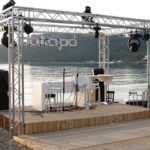 Сценічні конструкції ферми Сценические конструкции